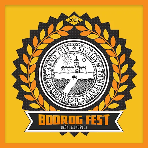 Bodrog fest