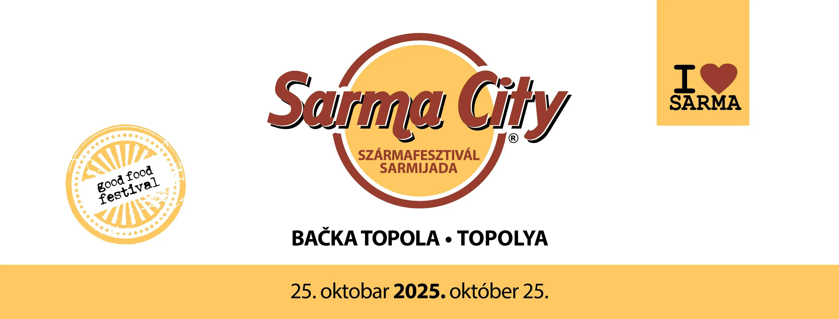 Sarmijada Bačka Topola