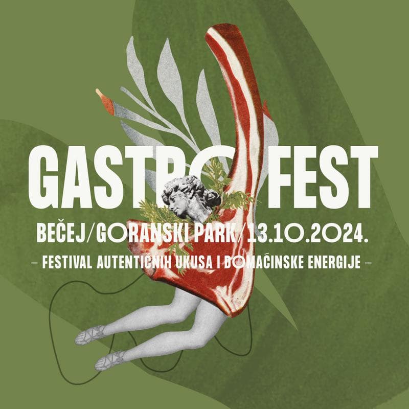 Gastro Fest Bečej