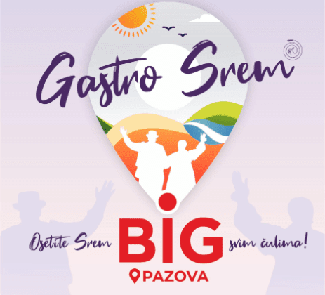 Gastro Srem - Stara Pazova