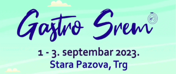 Gastro Srem - Stara Pazova