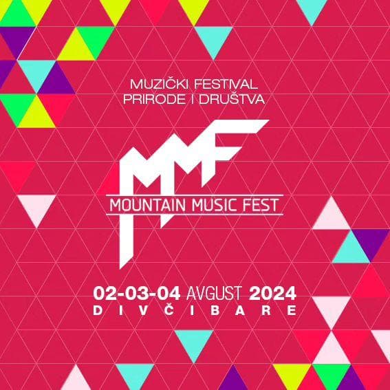 MMF Festival - Divcibare