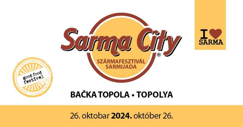 Sarmijada Bačka Topola