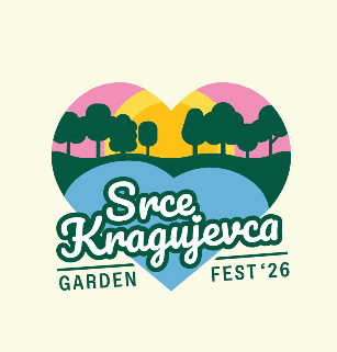 Garden Fest - Kragujevac