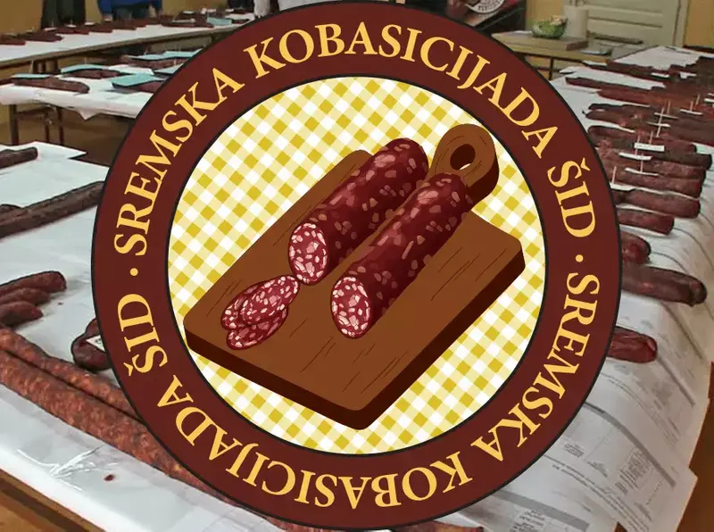 Sremska Kobasicijada